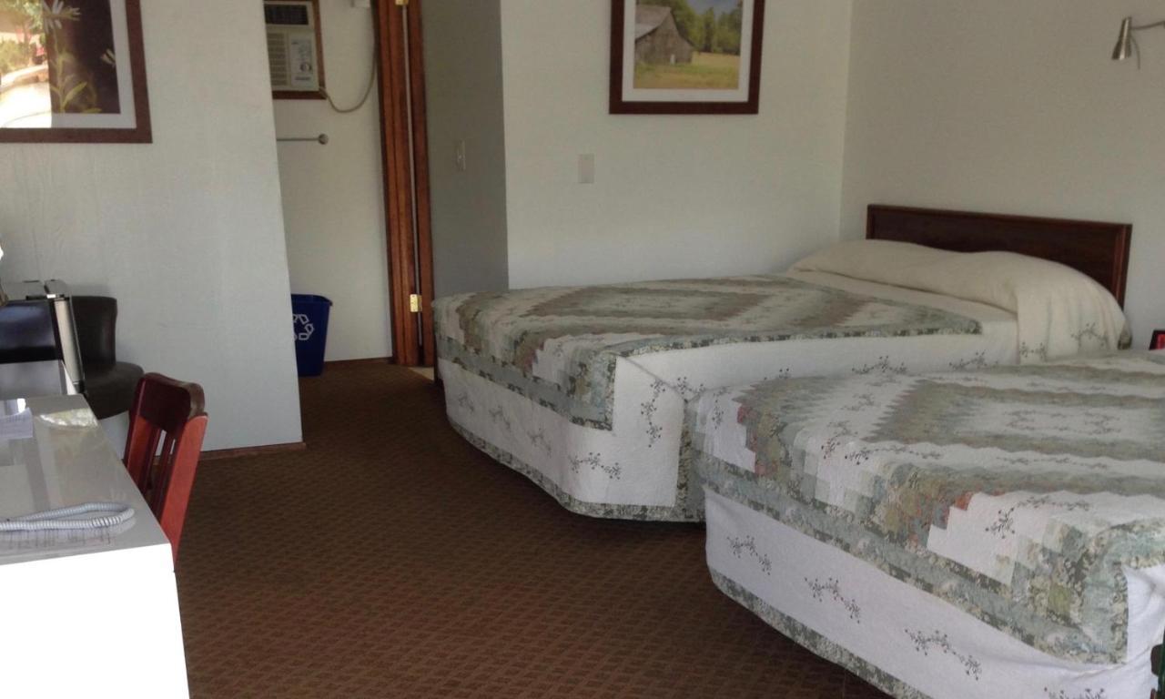 Dutch Cup Motel Sultan エクステリア 写真